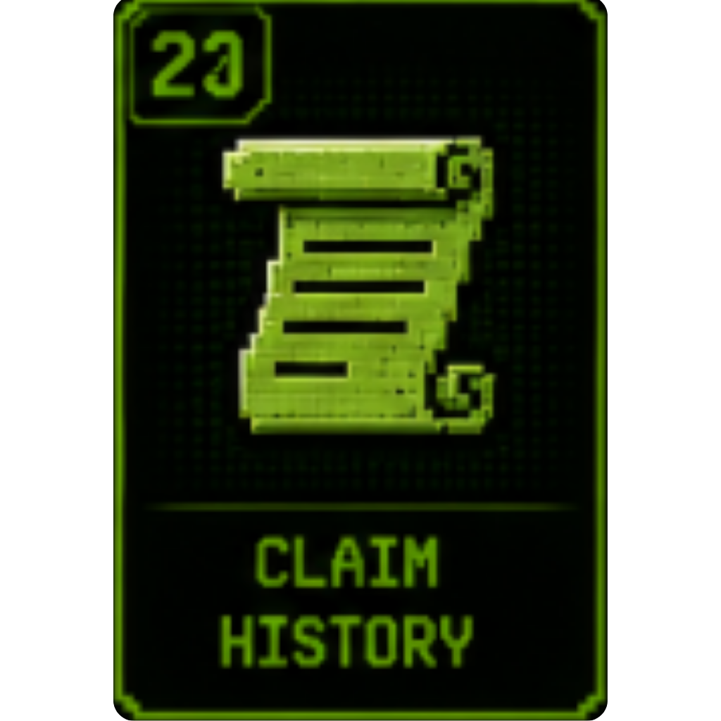 REWARDS